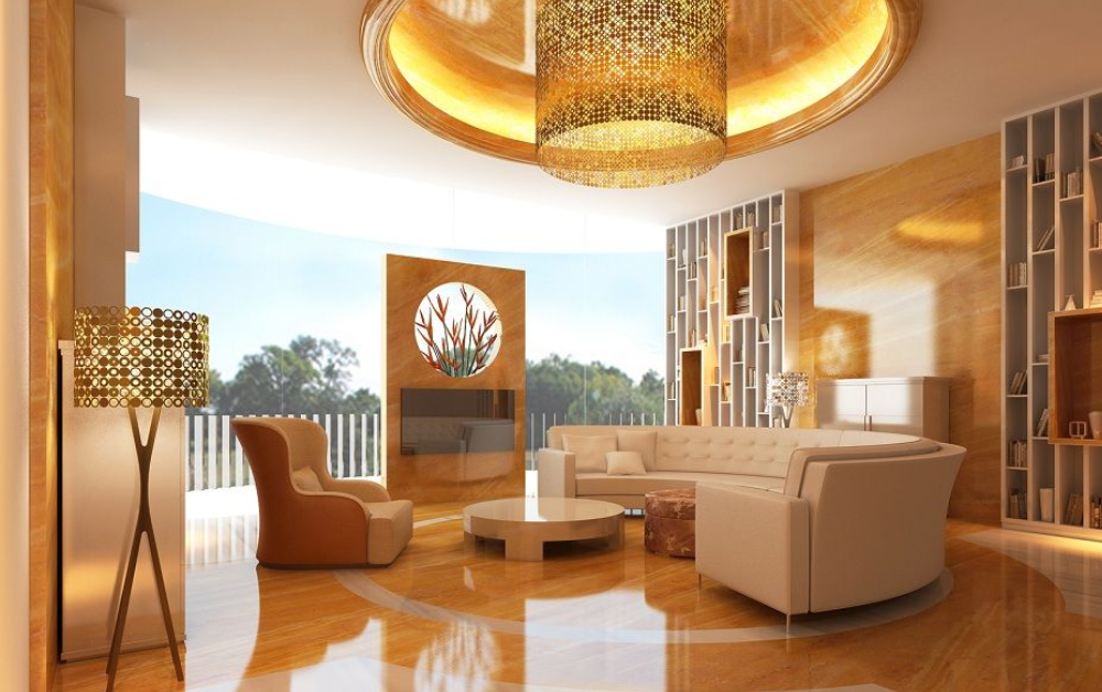 Is Hiring a Luxury Interior Design Company Worth It?